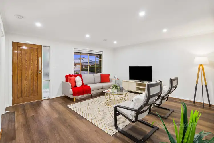 Fourth view of Homely house listing, 4 Albany Court, Werribee VIC 3030