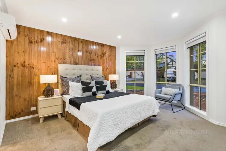 Fifth view of Homely house listing, 4 Albany Court, Werribee VIC 3030