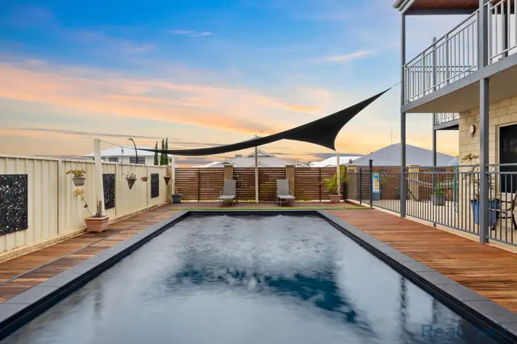 Second view of Homely house listing, 13 Dardanup Parkway, Dawesville WA 6211