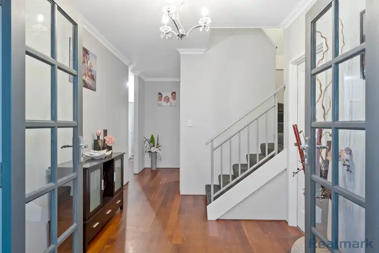 Fifth view of Homely house listing, 13 Dardanup Parkway, Dawesville WA 6211