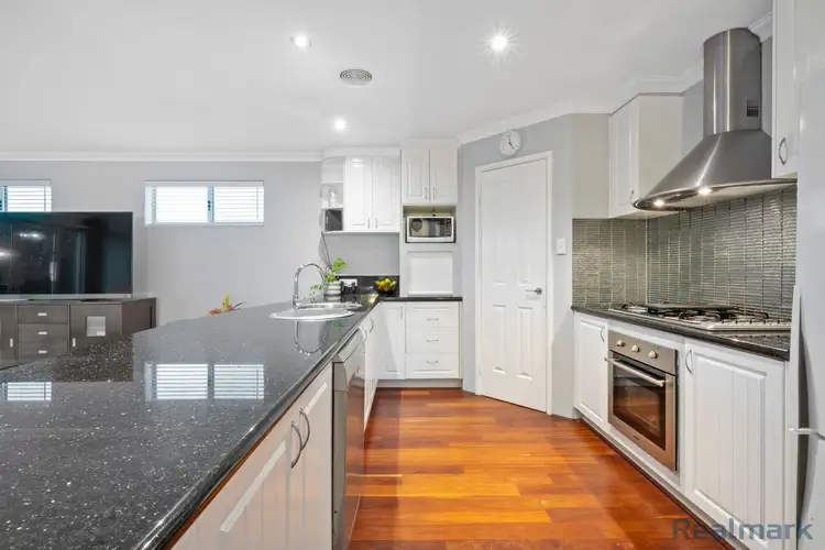 Sixth view of Homely house listing, 13 Dardanup Parkway, Dawesville WA 6211