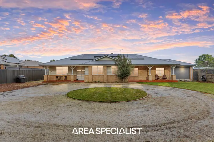 Second view of Homely house listing, 9 Orchid Drive, Grantville VIC 3984