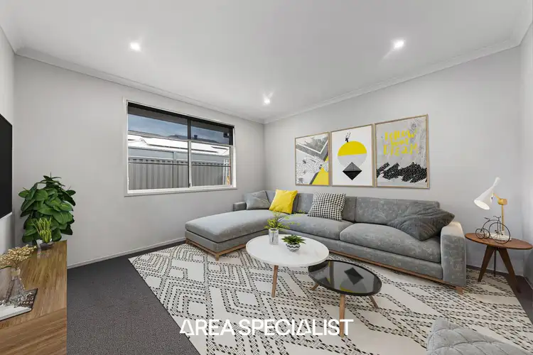 Fourth view of Homely house listing, 9 Orchid Drive, Grantville VIC 3984