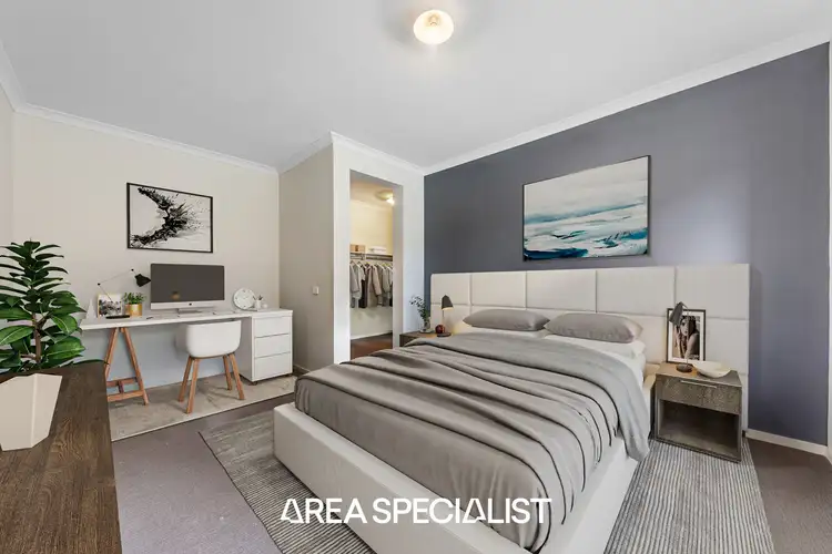 Fifth view of Homely house listing, 9 Orchid Drive, Grantville VIC 3984