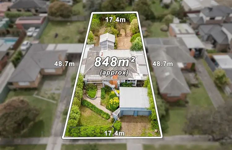 Fifth view of Homely house listing, 14 Meagher Road, Ferntree Gully VIC 3156