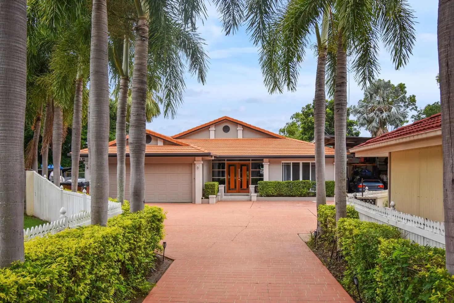 Main view of Homely house listing, 4 Almora, Annandale QLD 4814