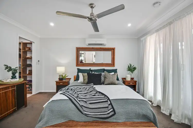 Fourth view of Homely house listing, 4 Almora, Annandale QLD 4814