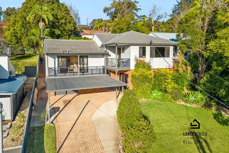 42 Barraba St, Whitebridge NSW 2290