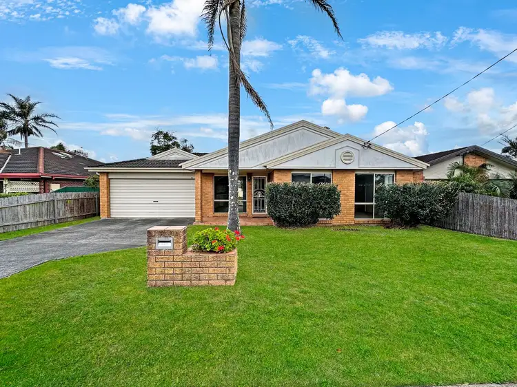 Main view of Homely house listing, 61 Myall Street, Tea Gardens NSW 2324