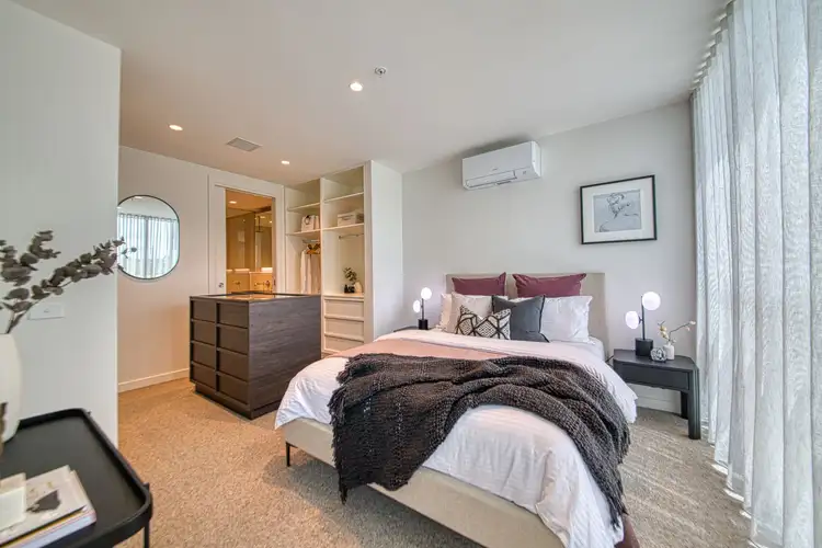 Fourth view of Homely house listing, 205/9 Gloucester Avenue, Berwick VIC 3806