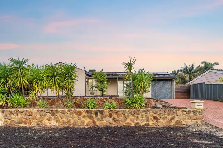 60 Windlass Avenue, Ocean Reef WA 6027