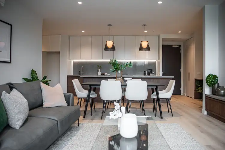 Fourth view of Homely house listing, 301/9 Gloucester Avenue, Berwick VIC 3806