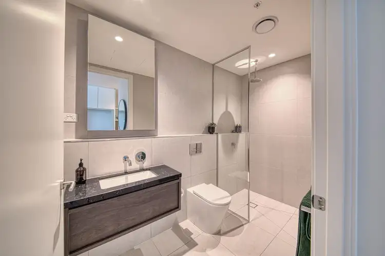 Fifth view of Homely house listing, 301/9 Gloucester Avenue, Berwick VIC 3806