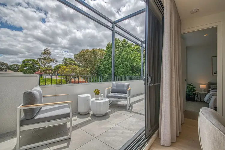 Sixth view of Homely house listing, 301/9 Gloucester Avenue, Berwick VIC 3806