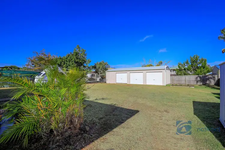 Third view of Homely house listing, 7 Macadamia Court, Woodgate QLD 4660