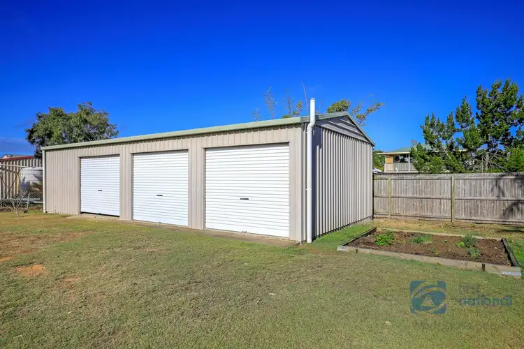 Fourth view of Homely house listing, 7 Macadamia Court, Woodgate QLD 4660