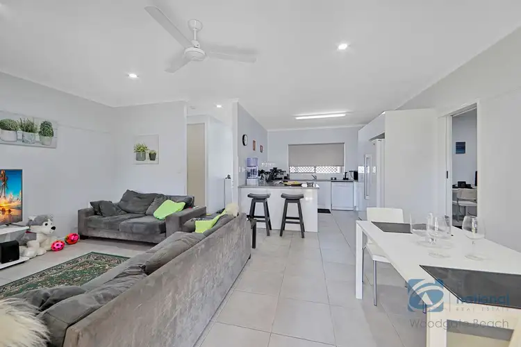Fifth view of Homely house listing, 7 Macadamia Court, Woodgate QLD 4660