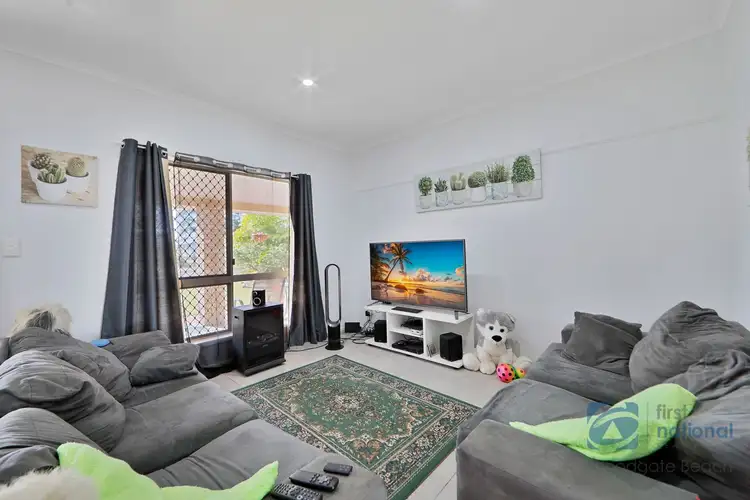 Sixth view of Homely house listing, 7 Macadamia Court, Woodgate QLD 4660