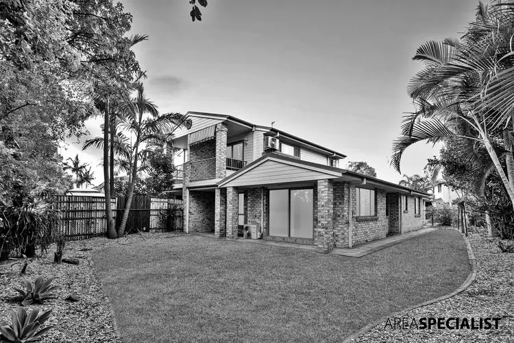 Main view of Homely townhouse listing, 20/4 Koala Town Road, Upper Coomera QLD 4209