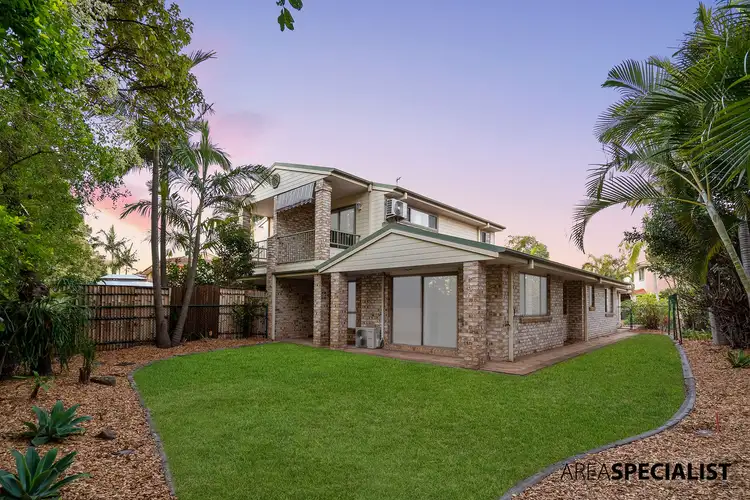 Second view of Homely townhouse listing, 20/4 Koala Town Road, Upper Coomera QLD 4209