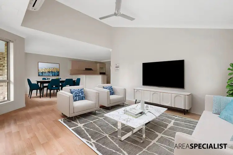 Fourth view of Homely townhouse listing, 20/4 Koala Town Road, Upper Coomera QLD 4209