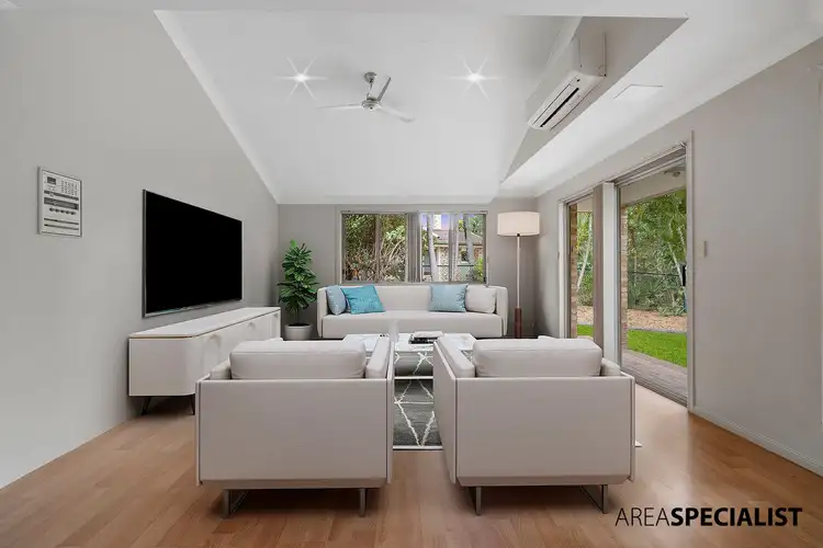 Sixth view of Homely townhouse listing, 20/4 Koala Town Road, Upper Coomera QLD 4209