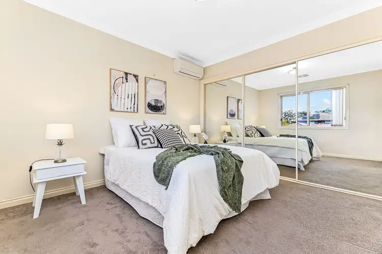 Fifth view of Homely townhouse listing, 7/22 Bindi Close, Springvale South VIC 3172