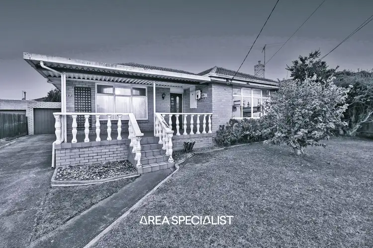 Main view of Homely house listing, 13 Goodwood Drive, Springvale VIC 3171