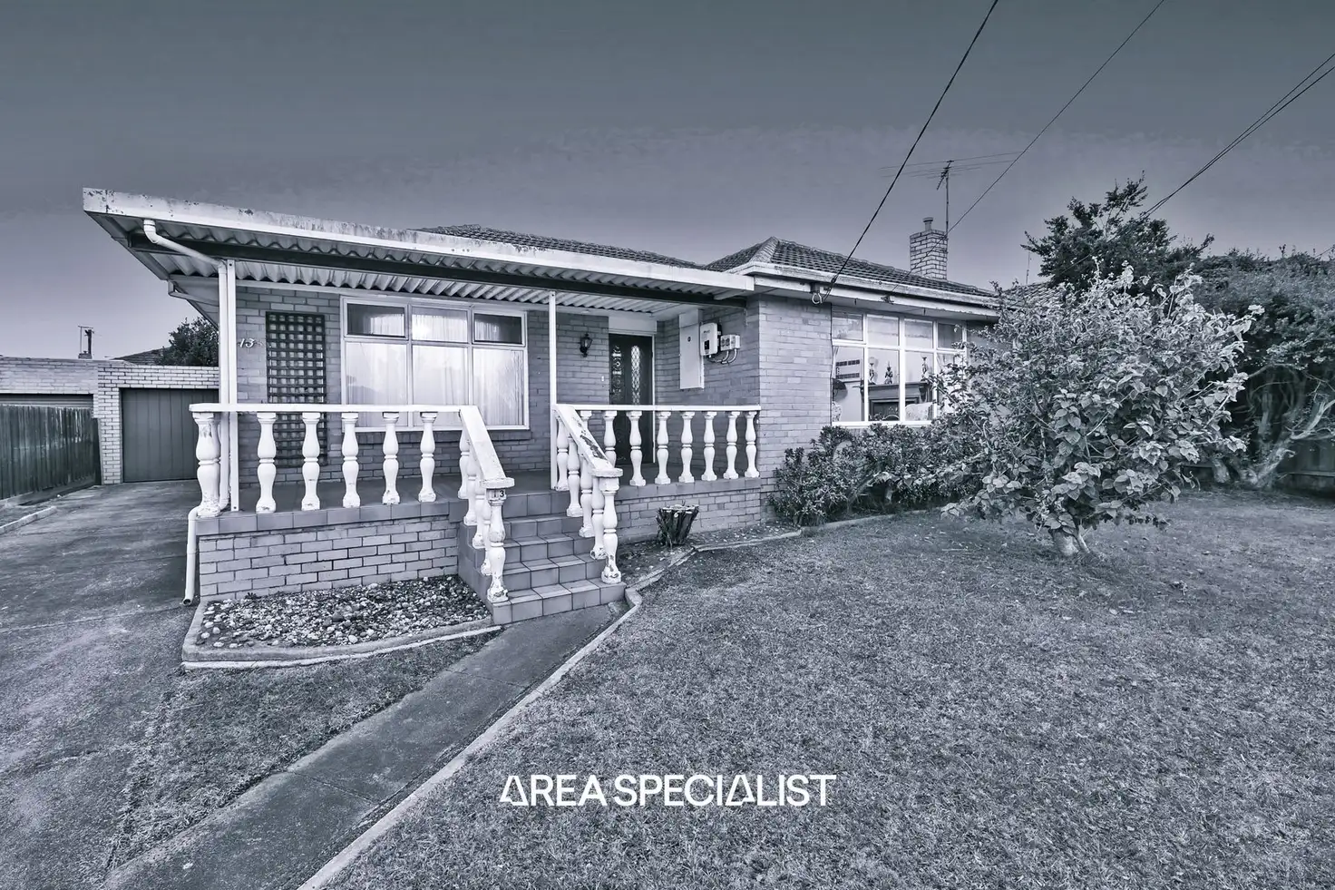 Main view of Homely house listing, 13 Goodwood Drive, Springvale VIC 3171