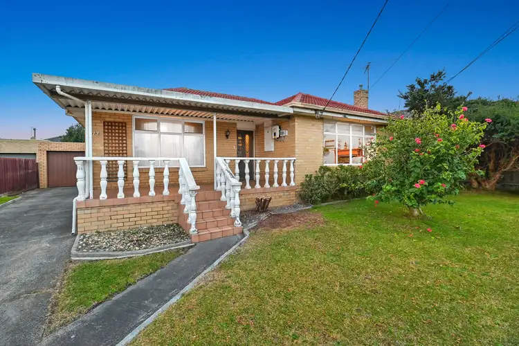 Second view of Homely house listing, 13 Goodwood Drive, Springvale VIC 3171