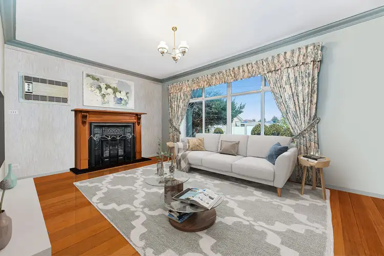 Third view of Homely house listing, 13 Goodwood Drive, Springvale VIC 3171