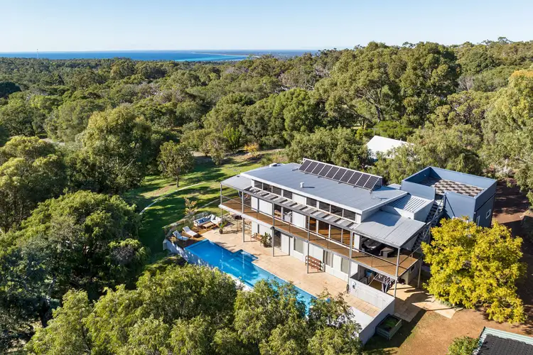 Main view of Homely house listing, 143 Endicott Loop, Dunsborough WA 6281