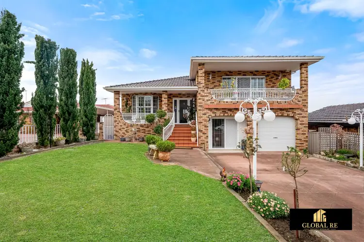Main view of Homely house listing, 14 Torwood Place, St Johns Park NSW 2176