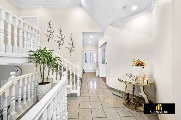 Second view of Homely house listing, 14 Torwood Place, St Johns Park NSW 2176