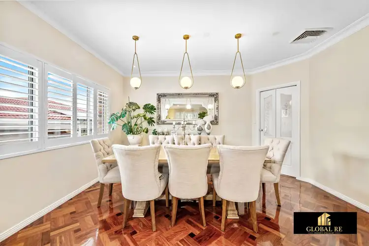 Fourth view of Homely house listing, 14 Torwood Place, St Johns Park NSW 2176