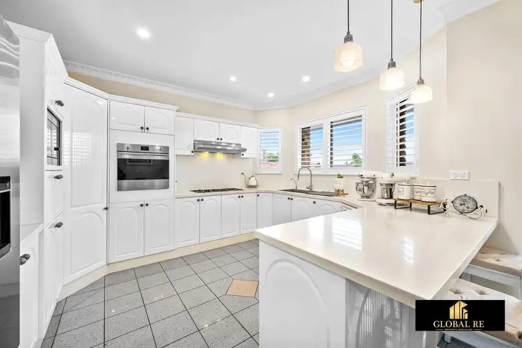 Fifth view of Homely house listing, 14 Torwood Place, St Johns Park NSW 2176