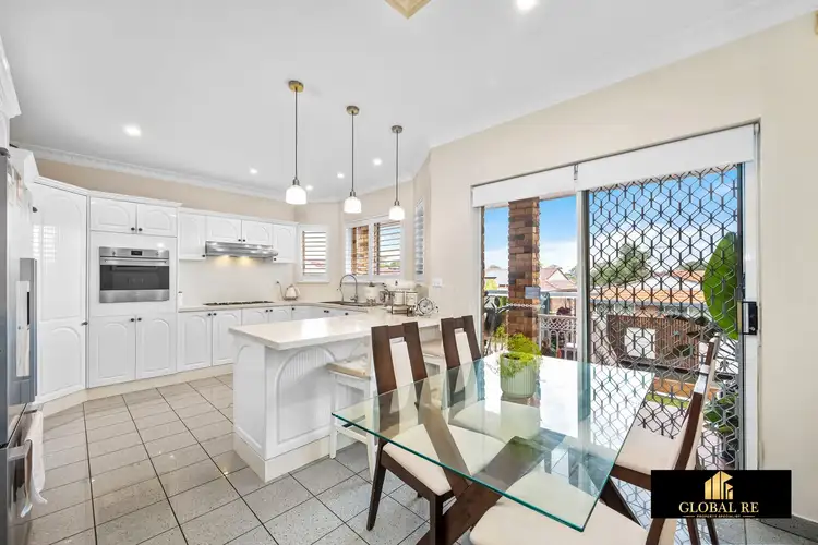 Sixth view of Homely house listing, 14 Torwood Place, St Johns Park NSW 2176