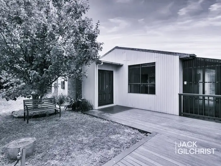 Main view of Homely house listing, 22 Station Street, Korumburra VIC 3950
