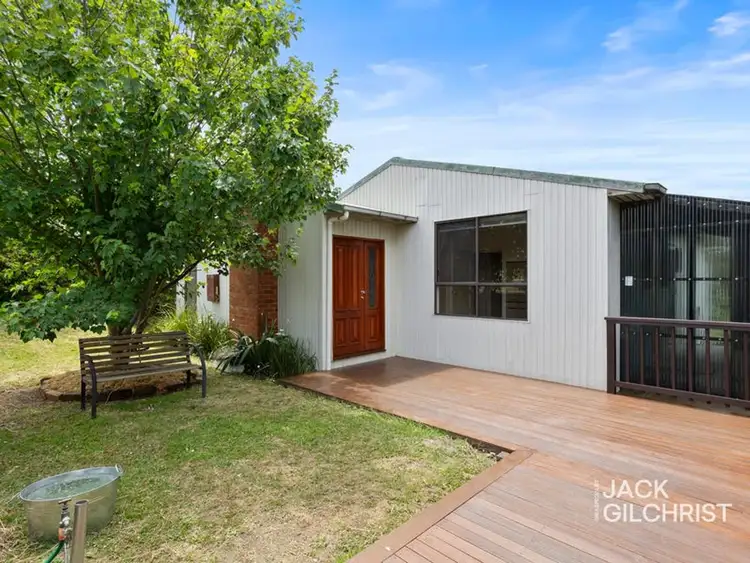 Second view of Homely house listing, 22 Station Street, Korumburra VIC 3950