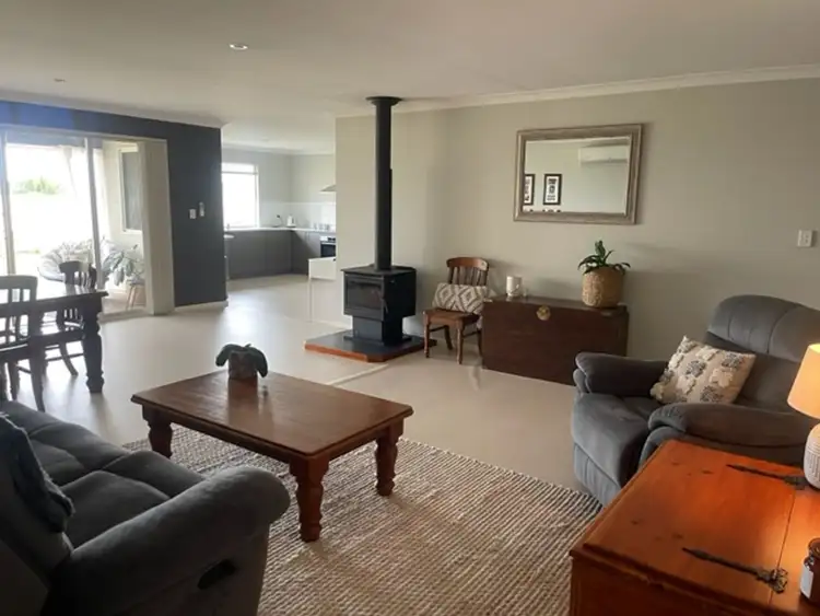 Fifth view of Homely house listing, 8 Pecan Place, Boddington WA 6390