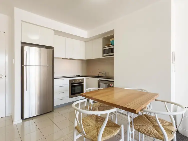Fourth view of Homely apartment listing, 127/369 Hay Street, Perth WA 6000
