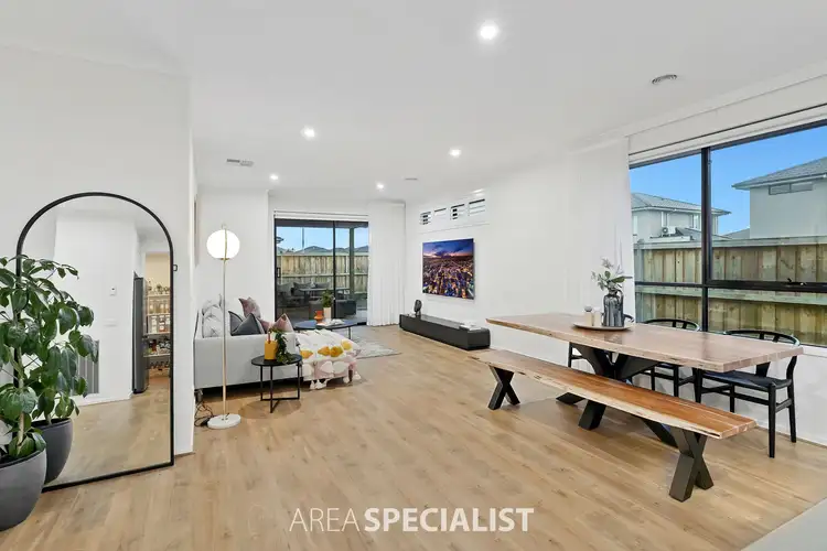 Fourth view of Homely house listing, 5 Carcoola Rise, Clyde North VIC 3978