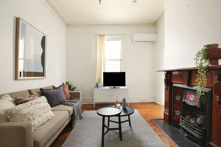 Third view of Homely house listing, 5 Coronet Street, Flemington VIC 3031
