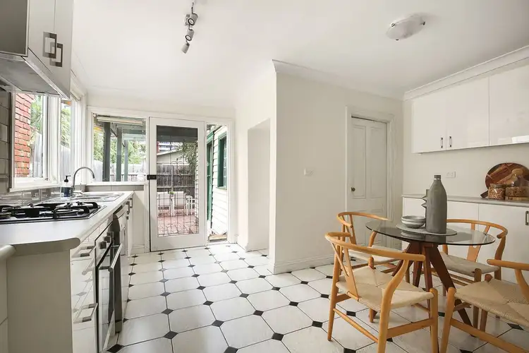 Fourth view of Homely house listing, 5 Coronet Street, Flemington VIC 3031