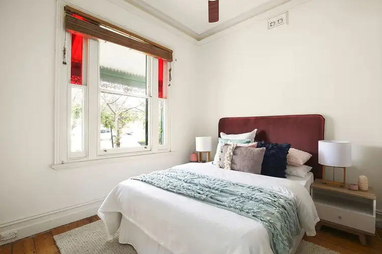 Fifth view of Homely house listing, 5 Coronet Street, Flemington VIC 3031
