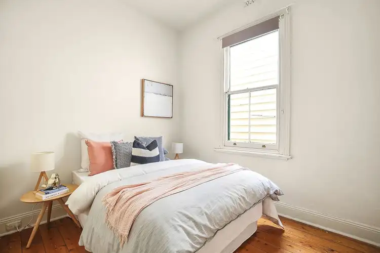 Sixth view of Homely house listing, 5 Coronet Street, Flemington VIC 3031