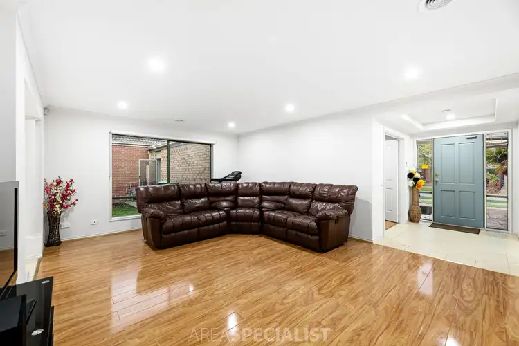 Second view of Homely house listing, 46 Littlecroft Avenue, Narre Warren South VIC 3805