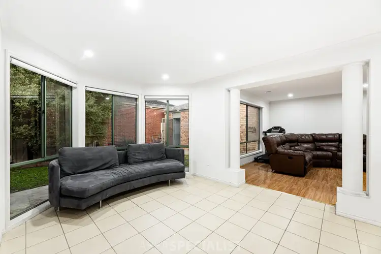 Third view of Homely house listing, 46 Littlecroft Avenue, Narre Warren South VIC 3805