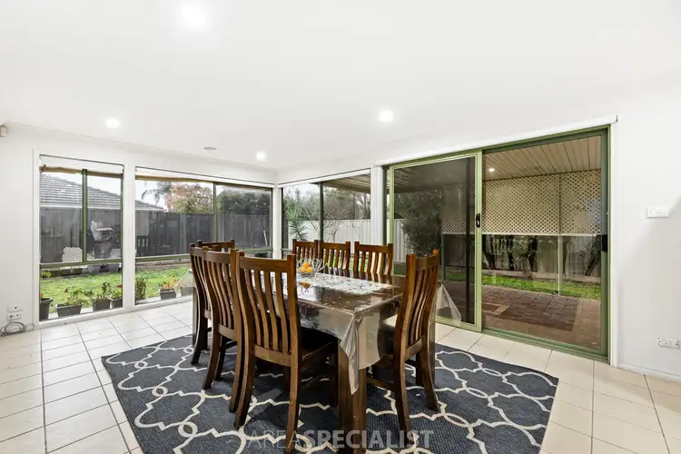 Fourth view of Homely house listing, 46 Littlecroft Avenue, Narre Warren South VIC 3805