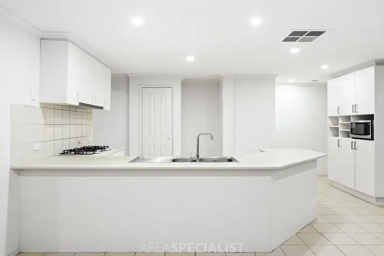 Fifth view of Homely house listing, 46 Littlecroft Avenue, Narre Warren South VIC 3805